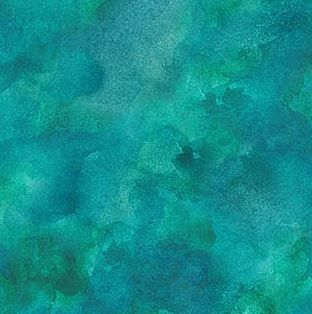 Northcott Fabrics Luscious DP28757-66 Light Teal