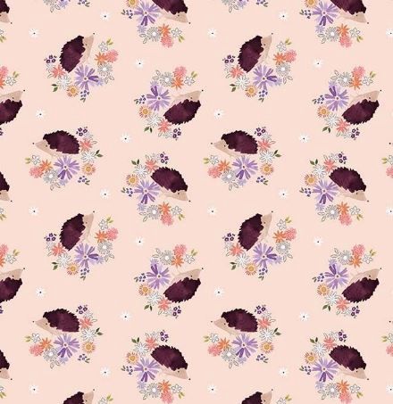 Dear Stella Floral Forest  STELLA-DFN3436 Bellini