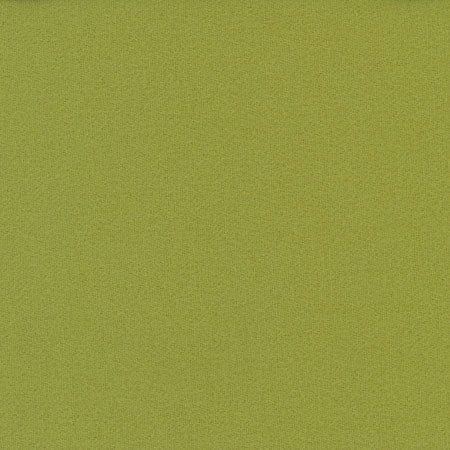 Sue Spargo Hand Dyed Wool Fat Quarter LN12 Avocado