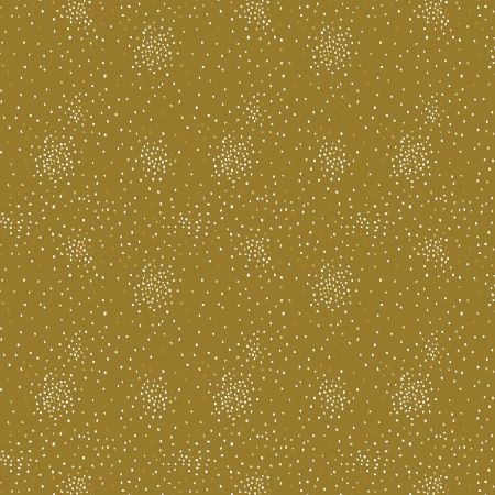 Clusters CS107-FM22M Forest Moss Metallic