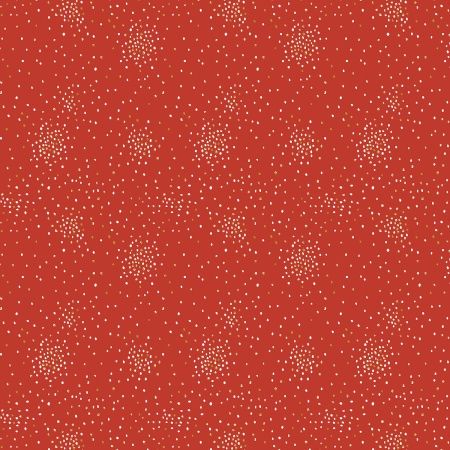 Clusters CS107-RU19M Ruby Metallic