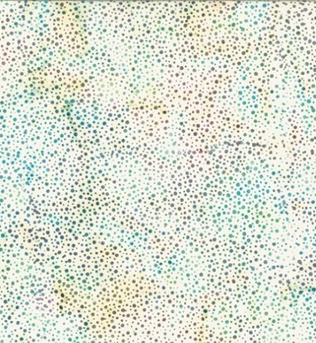 Hoffman Fabrics 885 Dot Batiks 885 633 Prism