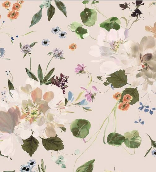 Windham Fabrics Bloomfield 54872D-1 Shell