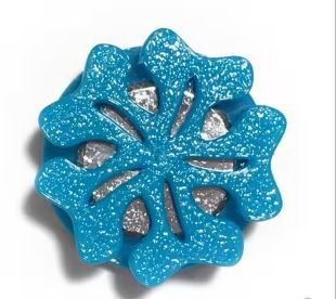 Purple Hobbies Magnetic Thread Cutter Blue MCBLUE