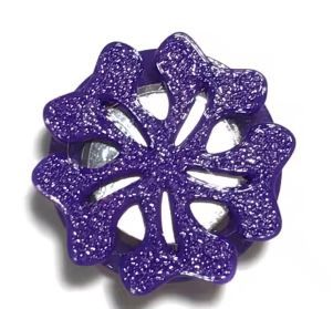 Purple Hobbies Magnetic Thread Cutter Purple MCPURPLE