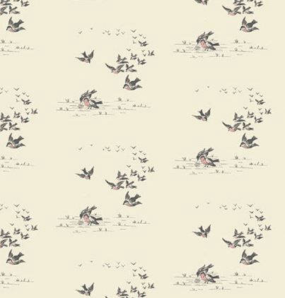 Andover Fabrics Ayla  A-1727-L Grain