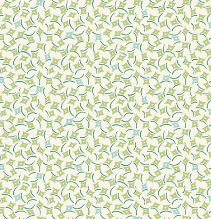 Andover Fabrics Sweet Things  A-1638-G Green
