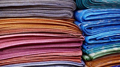 Fabric