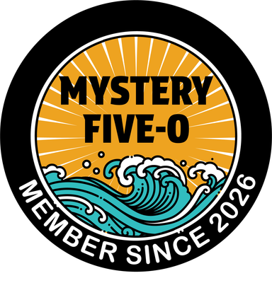 Mystery Five-0
