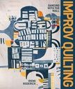 Improv Quilting by Irene Roderick #IQ1415