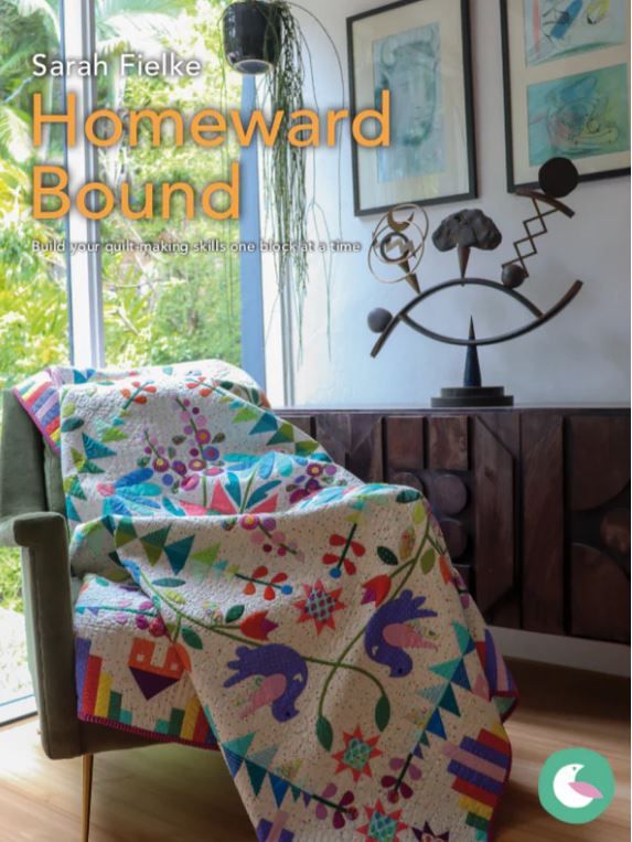 Homeward Bound Book
