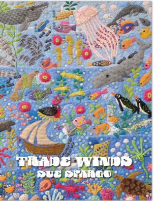 Trade Winds Book