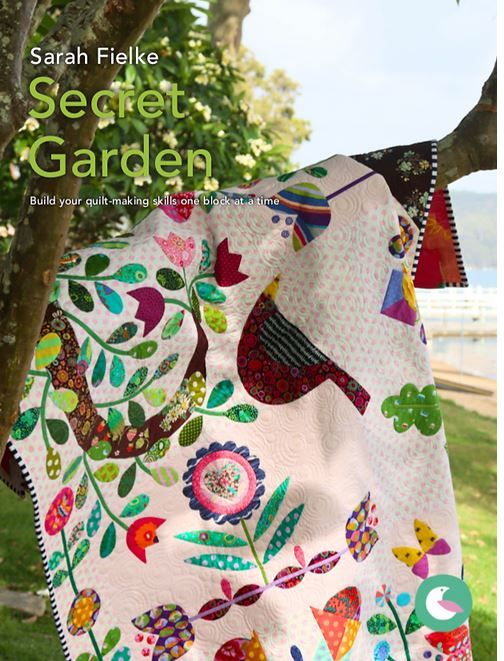 The Secret Garden Book