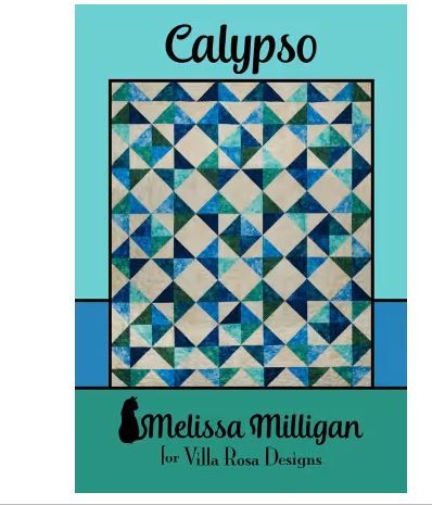 Calypso VRDMM046