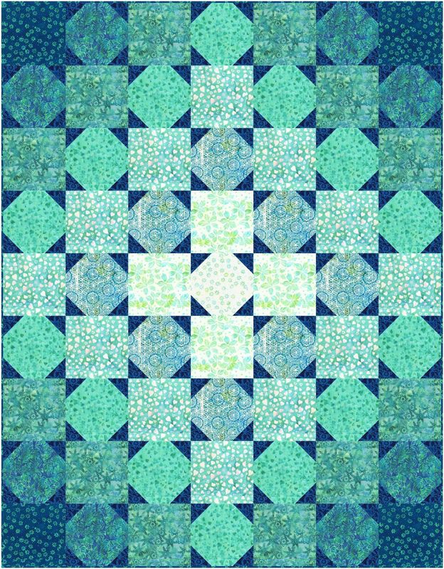 Capillary Wave Pattern NEHNH2127