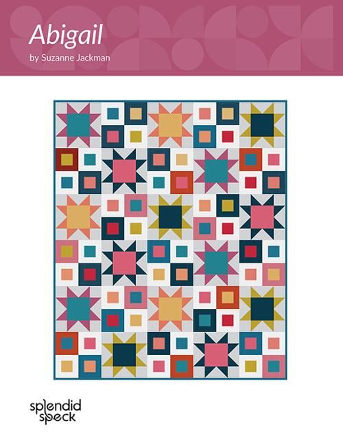 Splendid Speck Abigail Pattern SS 273