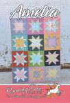 Amelia Pattern VRDRD066