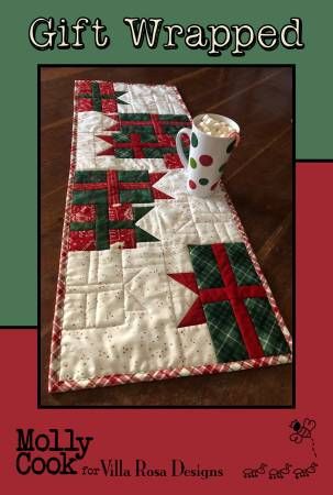Gift Wrapped VRDMC082