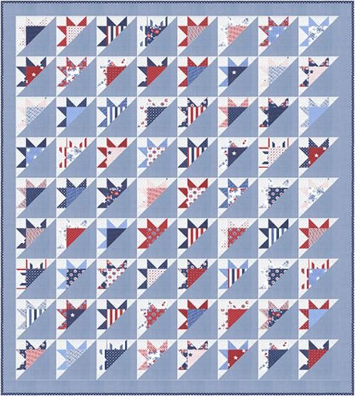 Frontier G PGP Prairie Grass Pattern #1