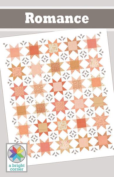 Romance Pattern AKBC341