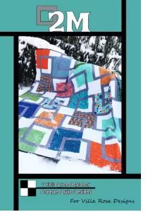 Villa Rosa Designs 2M Pattern  VRDOQ053