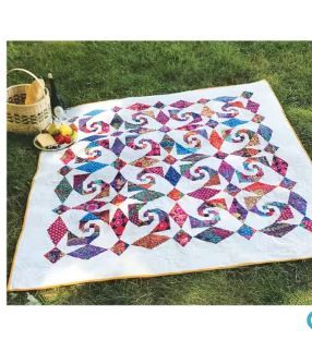 Cut Loose Press Snails Trail Al Fresco  CLPJAW068