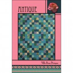 Villa Rosa Designs Antique Pattern VRDRC128