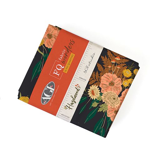 Art Gallery Fabrics Hazelwood FQ Bundle FQWHZW