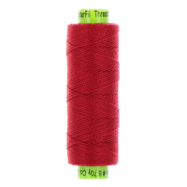 Sue Spargo Eleganza #8 Perle Cotton 70 yd EZ52-8 Love-Lies-Bleeding