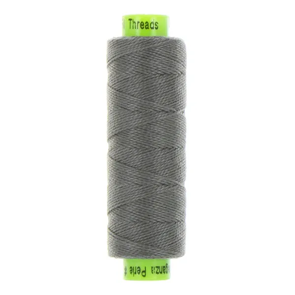 Sue Spargo Eleganza #8 Perle Cotton 70 yd EZ41-8 Canteen