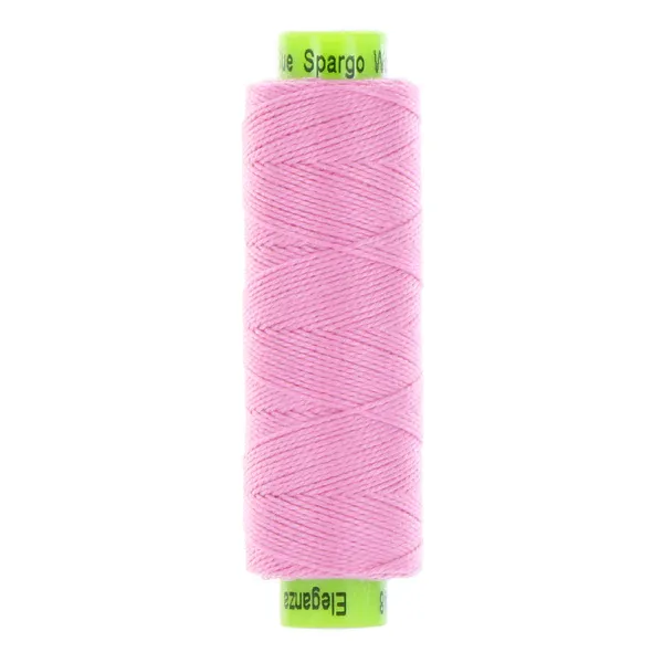 Sue Spargo Eleganza #8 Perle Cotton 70 yd EZ48-8 Satin Slipper