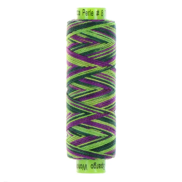 Sue Spargo Eleganza #8 Perle Cotton 70 yd EZM15-8 Hummingbird