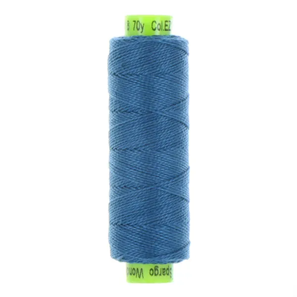 Sue Spargo Eleganza #8 Perle Cotton 70 yd EZ11-8 Heavy Skies