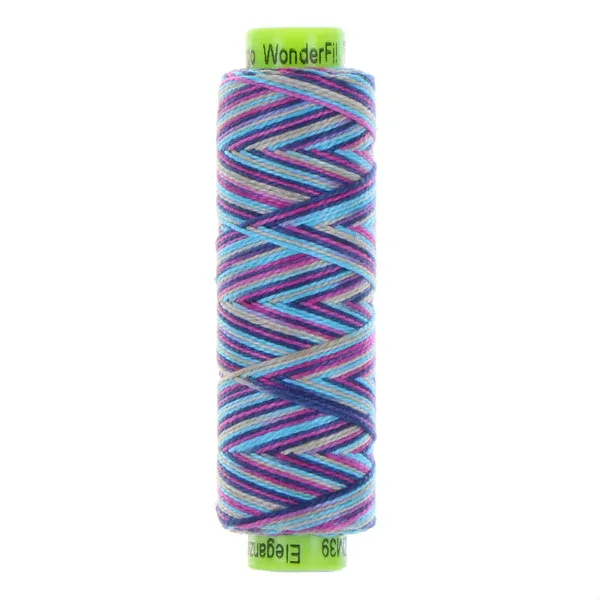 Sue Spargo Eleganza #8 Perle Cotton 70 yd EZM39-8 Cake Pop