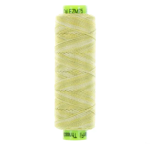 Sue Spargo Eleganza #8 Perle Cotton 70 yd EZM75-8 Burlap Sac