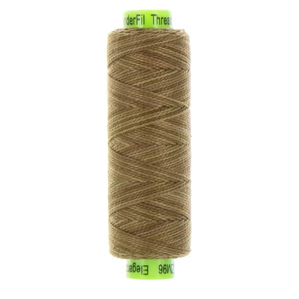 Sue Spargo Eleganza #8 Perle Cotton 70 yd EZM96-8 Squirrel Tail