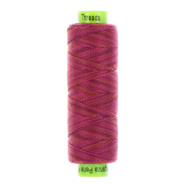 Sue Spargo Eleganza #8 Perle Cotton 70 yd EZM89-8 Eagle Drum