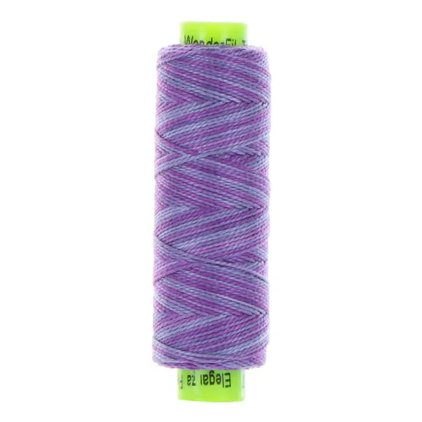 Sue Spargo Eleganza #8 Perle Cotton EZM87-8 Heard it Through the Grapevine