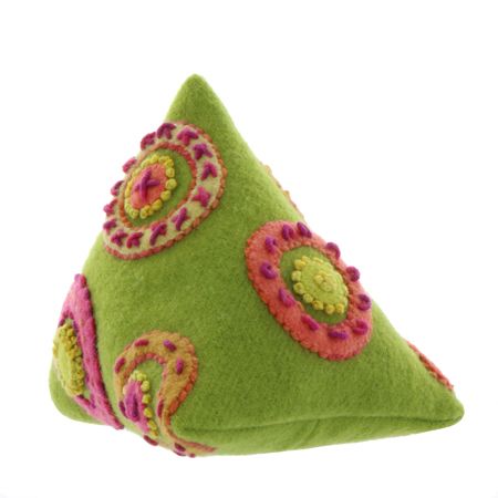 Pyramid Pinny Kit No. 2