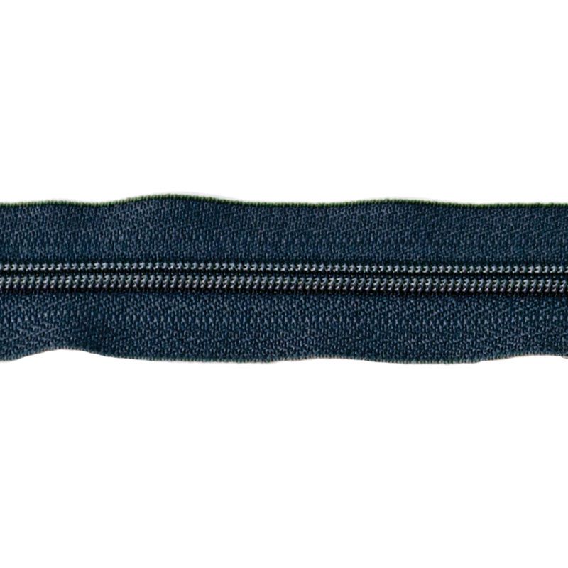 Atkinson Designs Zipper 14" Bristol Blue ATK 371