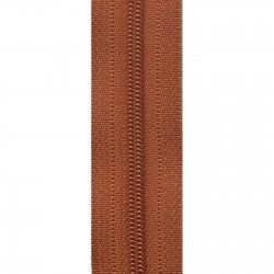 Atkinson Designs Zipper 14" Rusty ATK 317