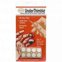 Colonial Under Thimble CNCSM200