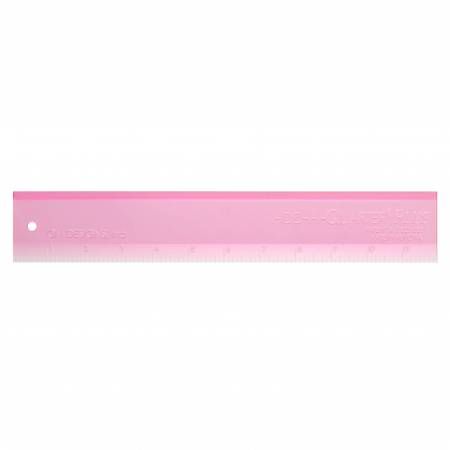 CM Designs Add-A-Quarter 12" Plus Pink CM12PLUSPK