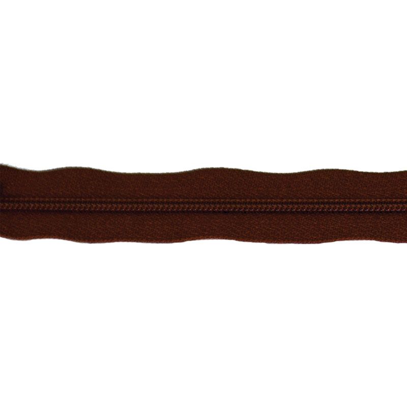 Atkinson Designs Zipper 14" Coffee Bean ATK 311