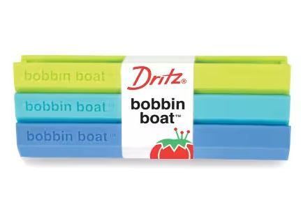 Dritz Bobbin Boat 3 Pack DRI888 43