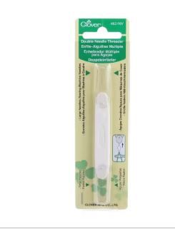 Double Needle Threader 462CV-NV