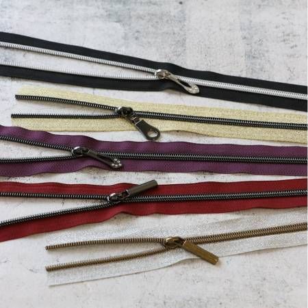 Sallie Tomato Hollywood Zipper Bundle ZB-HOLL