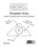 Jen Kingwell Designs Template Grips JKD-8373