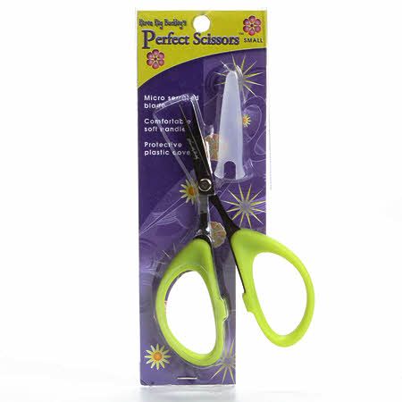 Karen Kay Buckley Perfect Scissors 4" Small KKBPSS