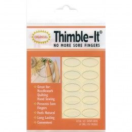 Colonial Thimble-It 60229